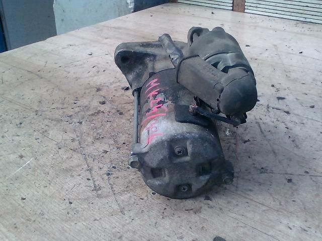 bontott TOYOTA COROLLA Önindító