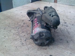 bontott TOYOTA COROLLA Önindító