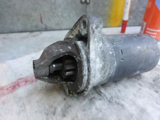 bontott TOYOTA COROLLA Önindító