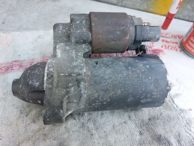 bontott TOYOTA COROLLA Önindító