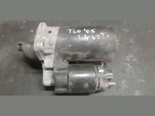 bontott TOYOTA COROLLA Önindító