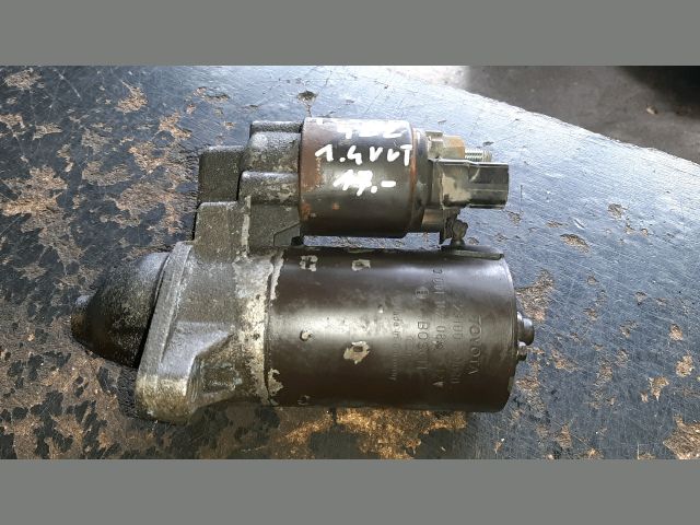 bontott TOYOTA COROLLA Önindító