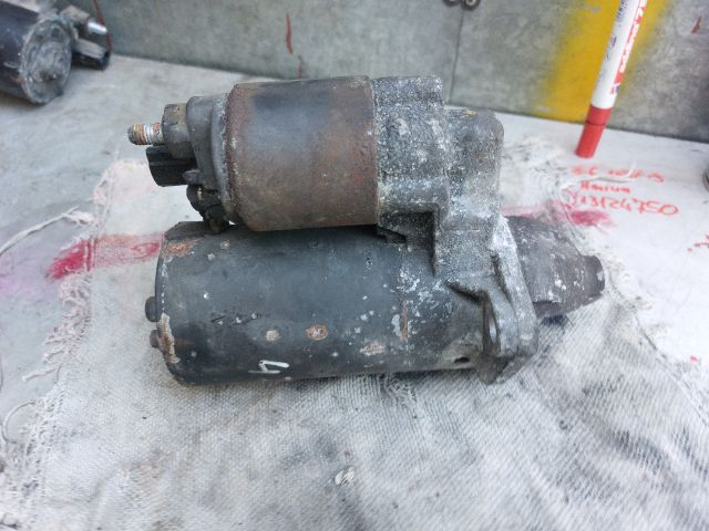 bontott TOYOTA COROLLA Önindító