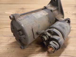 bontott TOYOTA COROLLA Önindító