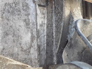 bontott TOYOTA COROLLA Önindító