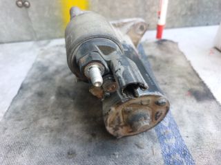 bontott TOYOTA COROLLA Önindító