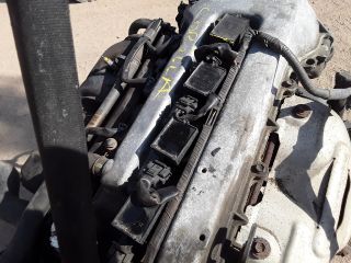 bontott TOYOTA COROLLA Önindító