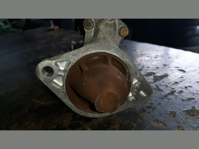 bontott TOYOTA COROLLA Önindító