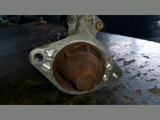 bontott TOYOTA COROLLA Önindító