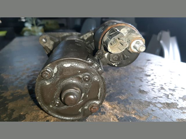 bontott TOYOTA COROLLA Önindító