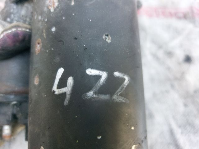 bontott TOYOTA COROLLA Önindító