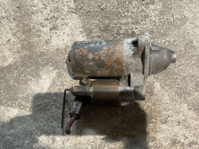 bontott TOYOTA COROLLA Önindító