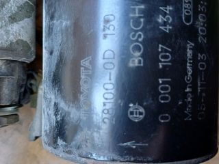 bontott TOYOTA COROLLA Önindító