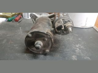 bontott TOYOTA COROLLA Önindító