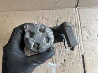 bontott TOYOTA COROLLA Önindító