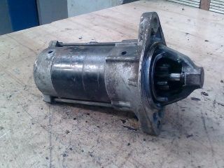 bontott TOYOTA COROLLA Önindító