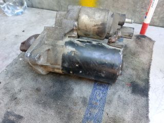 bontott TOYOTA COROLLA Önindító