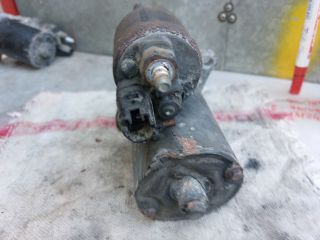 bontott TOYOTA COROLLA Önindító