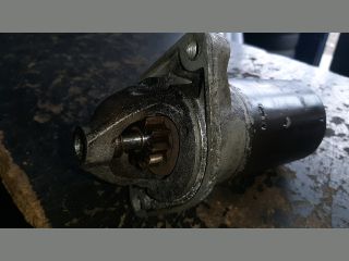 bontott TOYOTA COROLLA Önindító