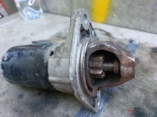 bontott TOYOTA COROLLA Önindító