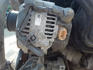 bontott TOYOTA COROLLA Önindító