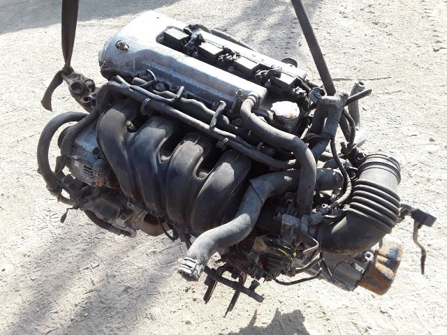 bontott TOYOTA COROLLA Önindító