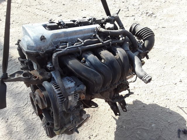 bontott TOYOTA COROLLA Porlasztó (1 db)