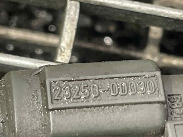 bontott TOYOTA COROLLA Porlasztó (1 db)