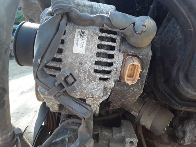 bontott TOYOTA COROLLA Porlasztó (1 db)