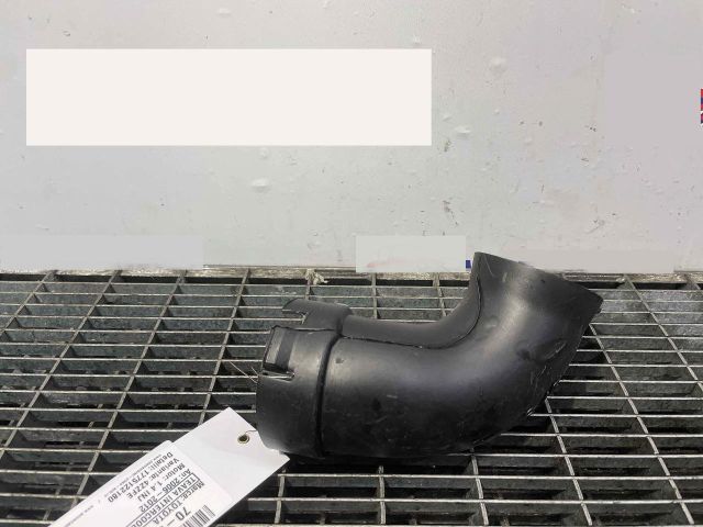 bontott TOYOTA COROLLA Turbócső