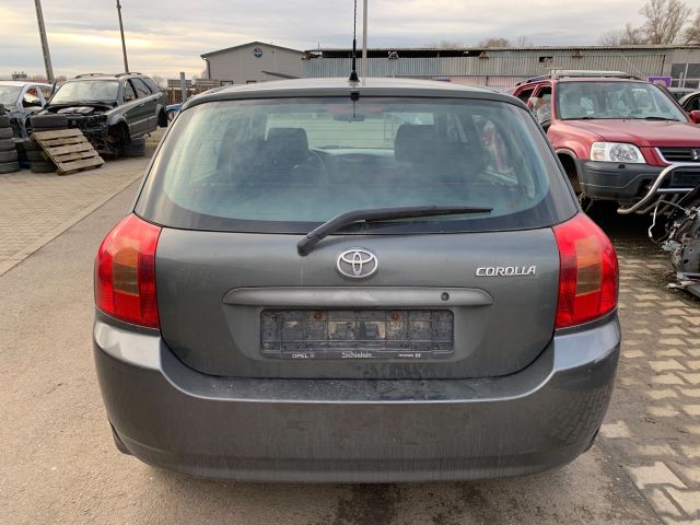 bontott TOYOTA COROLLA Üzemanyag Szivattyú