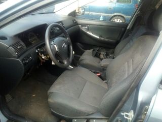 bontott TOYOTA COROLLA Üzemanyag Szivattyú