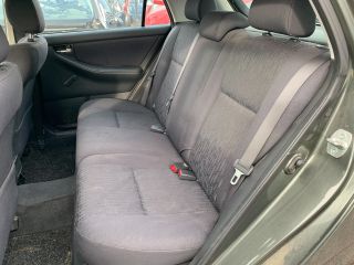 bontott TOYOTA COROLLA Üzemanyag Szivattyú