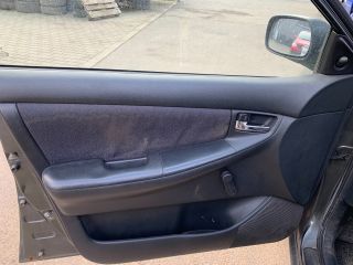 bontott TOYOTA COROLLA Üzemanyag Szivattyú