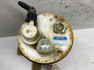 bontott TOYOTA COROLLA Üzemanyag Szivattyú
