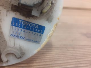 bontott TOYOTA COROLLA Üzemanyag Szivattyú