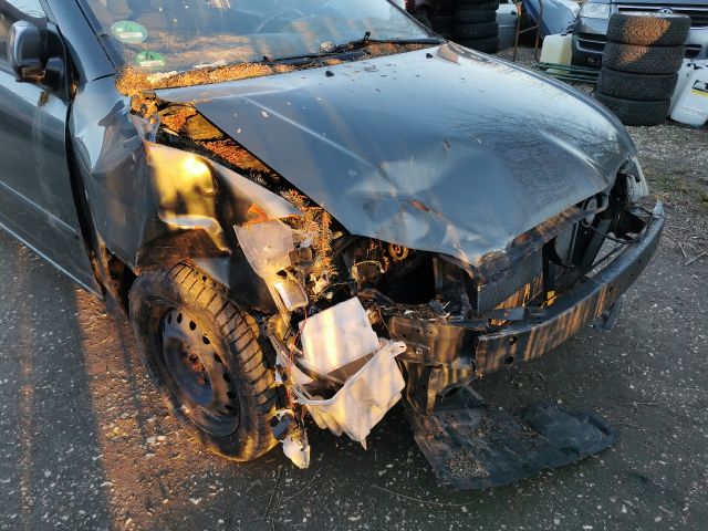 bontott TOYOTA COROLLA Üzemanyagszint Jeladó