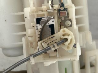 bontott TOYOTA COROLLA Üzemanyagszint Jeladó