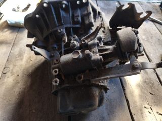 bontott TOYOTA COROLLA Váltó (Mechanikus)