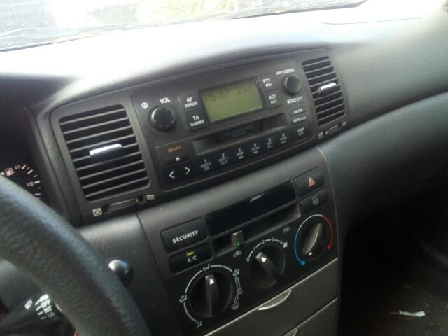 bontott TOYOTA COROLLA Váltó Tartó Bak (Pozíciófüggetlen)