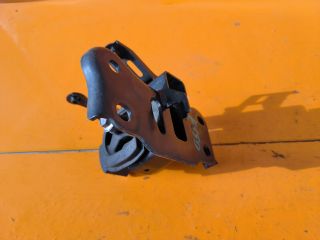 bontott TOYOTA COROLLA Váltó Tartó Bak (Pozíciófüggetlen)