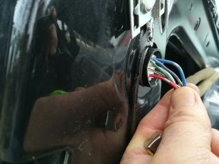 bontott TOYOTA COROLLA Váltó Tartó Bak (Pozíciófüggetlen)