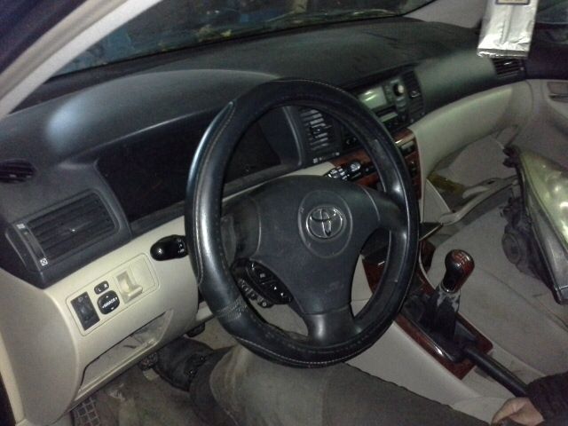 bontott TOYOTA COROLLA Váltó Tartó Bak (Pozíciófüggetlen)