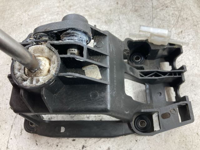 bontott TOYOTA COROLLA Váltókar (Mechanikus)