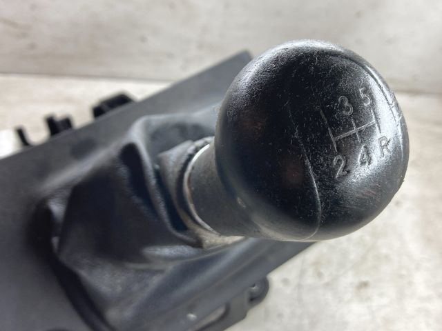 bontott TOYOTA COROLLA Váltókar (Mechanikus)