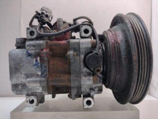 bontott TOYOTA COROLLA Klímakompresszor