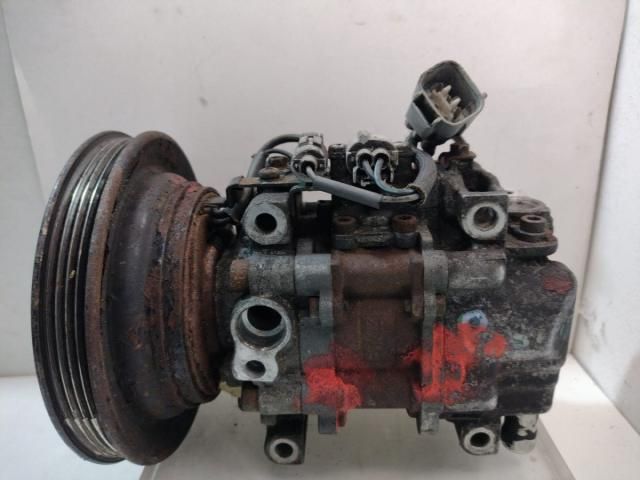 bontott TOYOTA COROLLA Klímakompresszor