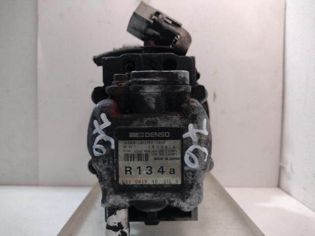 bontott TOYOTA COROLLA Klímakompresszor