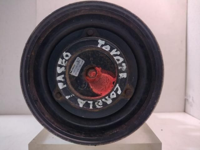 bontott TOYOTA COROLLA Klímakompresszor