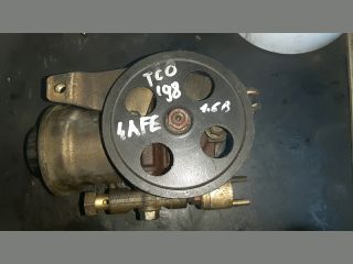 bontott TOYOTA COROLLA Kormányszervó Motor (Hidraulikus)